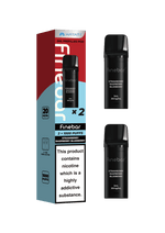 Buy Bulk Hayati Finebar Pods - pack of 5 - Vape Wholesale Mcr