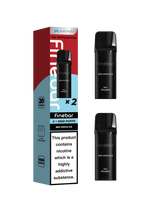 Buy Bulk Hayati Finebar Pods - pack of 5 - Vape Wholesale Mcr