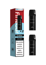 Buy Bulk Hayati Finebar Pods - pack of 5 - Vape Wholesale Mcr