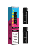 Buy Bulk Hayati Finebar Pods - pack of 5 - Vape Wholesale Mcr