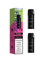 Buy Bulk Hayati Finebar Pods - pack of 5 - Vape Wholesale Mcr