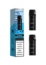 Buy Bulk Hayati Finebar Pods - pack of 5 - Vape Wholesale Mcr