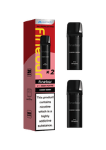 Buy Bulk Hayati Finebar Pods - pack of 5 - Vape Wholesale Mcr