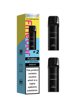 Buy Bulk Hayati Finebar Pods - pack of 5 - Vape Wholesale Mcr