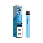 Buy Bulk Hayati Finebar Prefilled Pod Kit - box of 5 - Vape Wholesale Mcr