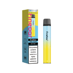 Buy Bulk Hayati Finebar Prefilled Pod Kit - box of 5 - Vape Wholesale Mcr