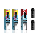 Buy Bulk Hayati Finebar Prefilled Pods - Vape Wholesale Mcr