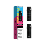 Buy Bulk Hayati Finebar Prefilled Pods - Vape Wholesale Mcr