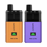 Buy Bulk Hayati Mini Ultra Prefilled Pod Kit - Box of 5 (Ban Proof) - Vape Wholesale Mcr