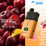 Buy Bulk Hayati Mini Ultra Prefilled Pods - Box of 5 - Vape Wholesale Mcr