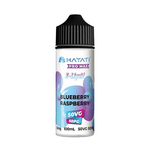 Buy Bulk Hayati Pro Max 100ml E-Liquid 0mg Nicotine Vape Juice 50VG/50PG - Vape Wholesale Mcr