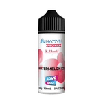 Buy Bulk Hayati Pro Max 100ml E-Liquid 0mg Nicotine Vape Juice 50VG/50PG - Vape Wholesale Mcr