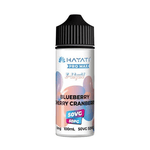 Buy Bulk Hayati Pro Max 100ml E-Liquid 0mg Nicotine Vape Juice 50VG/50PG - Vape Wholesale Mcr