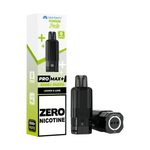 Buy Bulk Hayati Pro Max+ 6000 0mg Prefilled Pods - Pack of 5 - Vape Wholesale Mcr