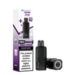 Buy Bulk Hayati Pro Max+ 6000 10mg Prefilled Pods - Pack of 5 - Vape Wholesale Mcr