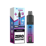 Buy Bulk Hayati Pro Max+ 6000 omg Prefilled Pod Kit - Pack of 5 - Vape Wholesale Mcr