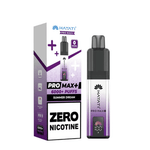 Buy Bulk Hayati Pro Max+ 6000 omg Prefilled Pod Kit - Pack of 5 - Vape Wholesale Mcr