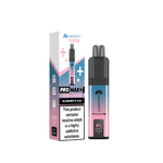 Buy Bulk Hayati Pro Max+ 6000 Prefilled Pod Kit - Pack of 5 (Ban Proof) - Vape Wholesale Mcr