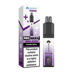Buy Bulk Hayati Pro Max+ 6000 Prefilled Pod Kit - Pack of 5 (Ban Proof) - Vape Wholesale Mcr
