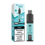 Buy Bulk Hayati Pro Max+ 6000 Prefilled Pod Kit - Pack of 5 (Ban Proof) - Vape Wholesale Mcr