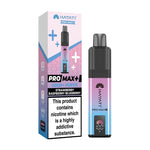 Buy Bulk Hayati Pro Max+ 6000 Prefilled Pod Kit - Pack of 5 (Ban Proof) - Vape Wholesale Mcr
