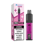 Buy Bulk Hayati Pro Max+ 6000 Prefilled Pod Kit - Pack of 5 (Ban Proof) - Vape Wholesale Mcr