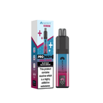 Buy Bulk Hayati Pro Max+ 6000 Prefilled Pod Kit - Pack of 5 (Ban Proof) - Vape Wholesale Mcr