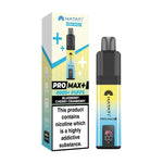 Buy Bulk Hayati Pro Max+ 6000 Prefilled Pod Kit - Pack of 5 (Ban Proof) - Vape Wholesale Mcr