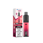 Buy Bulk Hayati Pro Max+ 6000 Prefilled Pod Kit - Pack of 5 (Ban Proof) - Vape Wholesale Mcr