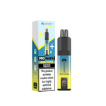 Buy Bulk Hayati Pro Max+ 6000 Prefilled Pod Kit - Pack of 5 (Ban Proof) - Vape Wholesale Mcr