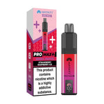 Buy Bulk Hayati Pro Max+ 6000 Prefilled Pod Kit - Pack of 5 (Ban Proof) - Vape Wholesale Mcr