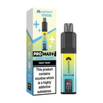 Buy Bulk Hayati Pro Max+ 6000 Prefilled Pod Kit - Pack of 5 (Ban Proof) - Vape Wholesale Mcr