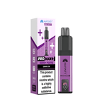 Buy Bulk Hayati Pro Max+ 6000 Prefilled Pod Kit - Pack of 5 (Ban Proof) - Vape Wholesale Mcr