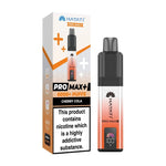 Buy Bulk Hayati Pro Max+ 6000 Prefilled Pod Kit - Pack of 5 (Ban Proof) - Vape Wholesale Mcr