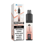 Buy Bulk Hayati Pro Max+ 6000 Prefilled Pod Kit - Pack of 5 (Ban Proof) - Vape Wholesale Mcr