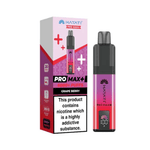 Buy Bulk Hayati Pro Max+ 6000 Prefilled Pod Kit - Pack of 5 (Ban Proof) - Vape Wholesale Mcr