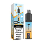 Buy Bulk Hayati Pro Max+ 6000 Prefilled Pod Kit - Pack of 5 (Ban Proof) - Vape Wholesale Mcr