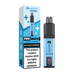 Buy Bulk Hayati Pro Max+ 6000 Prefilled Pod Kit - Pack of 5 (Ban Proof) - Vape Wholesale Mcr