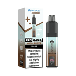 Buy Bulk Hayati Pro Max+ 6000 Prefilled Pod Kit - Pack of 5 - Vape Wholesale Mcr