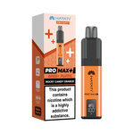 Buy Bulk Hayati Pro Max+ 6000 Prefilled Pod Kit - Pack of 5 - Vape Wholesale Mcr