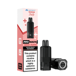 Buy Bulk Hayati Pro Max+ 6000 Prefilled Pods - Pack of 5 - Vape Wholesale Mcr