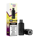 Buy Bulk Hayati Pro Max+ 6000 Prefilled Pods - Pack of 5 - Vape Wholesale Mcr