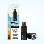 Buy Bulk Hayati Pro Max+ 6000 Prefilled Pods - Pack of 5 - Vape Wholesale Mcr