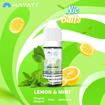 Buy Bulk Hayati Pro Max Nic Salt 10ml E - liquids - (BOX OF 10) - Vape Wholesale Mcr