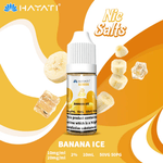 Buy Bulk Hayati Pro Max Nic Salt 10ml E - liquids - (BOX OF 10) - Vape Wholesale Mcr