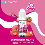 Buy Bulk Hayati Pro Max Nic Salt 10ml E - liquids - (BOX OF 10) - Vape Wholesale Mcr