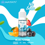 Buy Bulk Hayati Pro Max Nic Salt 10ml E - liquids - (BOX OF 10) - Vape Wholesale Mcr