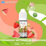 Buy Bulk Hayati Pro Max Nic Salt 10ml E - liquids - (BOX OF 10) - Vape Wholesale Mcr
