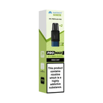Buy Bulk Hayati Pro Max S1 Prefilled Pods - Pack of 10 - Vape Wholesale Mcr
