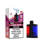 Buy Bulk Hayati Pro Ultra Plus 25000 Prefilled Pods - Pack of 5 (Ban Proof) - Vape Wholesale Mcr